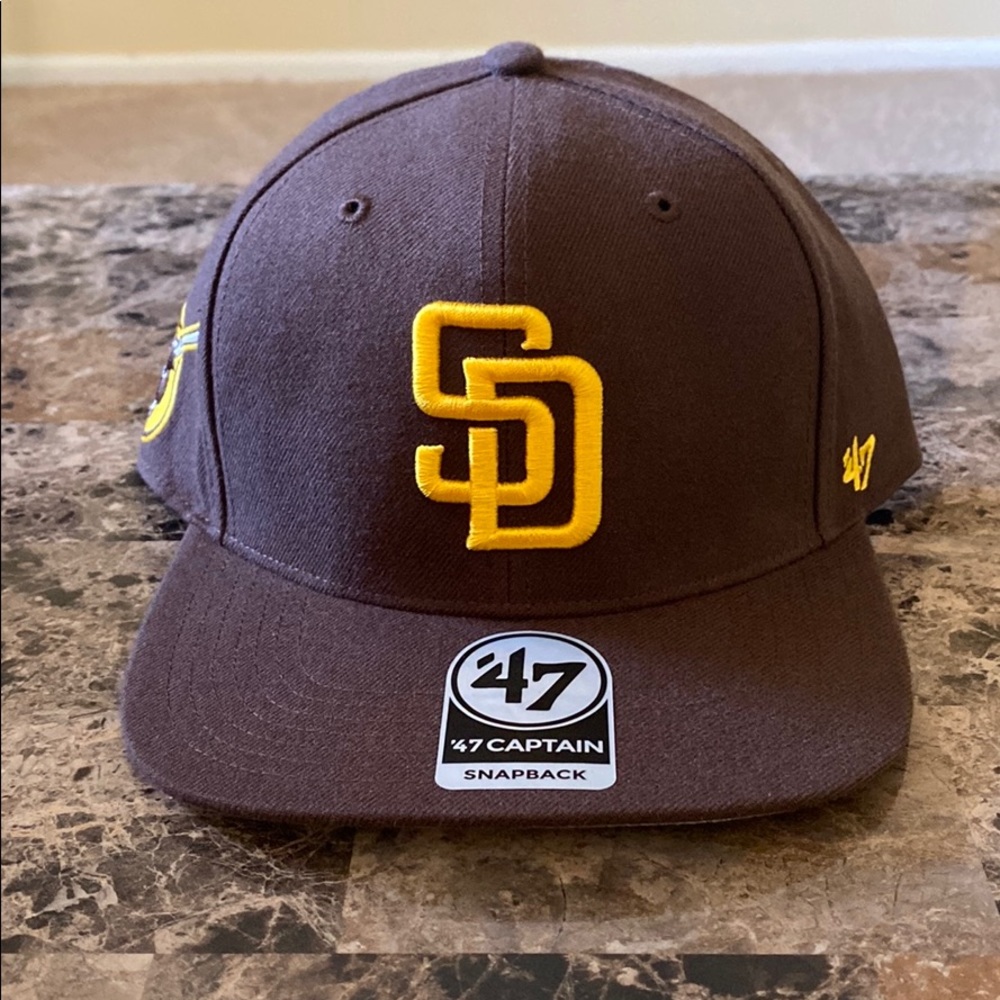 San Diego Padres Snapback
